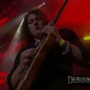 DEMONS WIZARDS Blood On My Hands Live At Wacken Open Air 2019 VictimOfFate