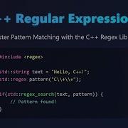 C Regular Expressions A Beginner S Guide To Pattern Matching