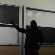 Database Systems Spring 2018 Lecture 12