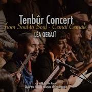 Tenbûrxane LÊA QERAJÎ Tenbûr Concert Cemâl Cemâle 2022 Cologne