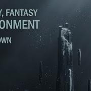 How I Made This Gloomy Fantasy Environment In Blender 3D Breakdown