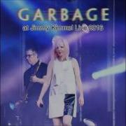 Garbage Empty Jimmy Kimmel Live 2016 Audio