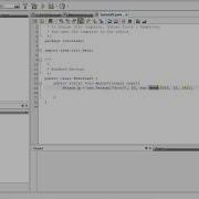 Java Tutorial Object Orientation Introduction Session 13
