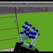 VRvisu A Tool For Data Visualization In Virtual Reality Preview
