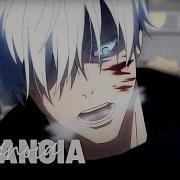 ANIME MIX AMV PARANOIA HEARTSTEEL