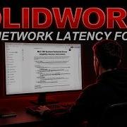How To Test Network Latency For PDM Run A Server Ping Test