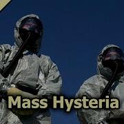 Mass Hysteria Fear And Catharsis