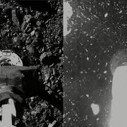 OSIRIS REx Touches Asteroid Bennu