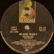 Black Ivory Mainline Buddah Records 1979