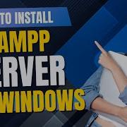 Installing XAMPP The Right Way No More Errors