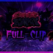 Friday Night Funkin Corruption Full Clip 1 Hour