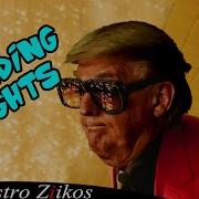 The Weeknd Blinding Lights Donald Trump Cover