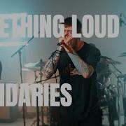 Boundaries Something Loud Live Performance Interview