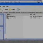 LabVIEW Spreadsheet Files Enable Integration 2015