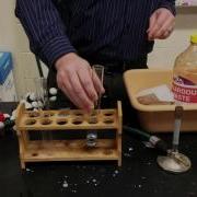 Like Dissolves Like