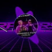 MORGENSHTERN Элджей Cadillac Rakurs PS Project Remix