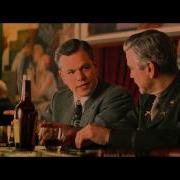 The Monuments Men Official HD Theatrical Trailer With George Clooney
