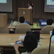 R2 DAY2 02 Data Analysis In Wearable Technologies Jennifer Ma PyCon APAC 2015
