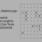 GMPuzzles 2022 04 28 Slitherlink Unequal Lengths By Murat Can Tonta