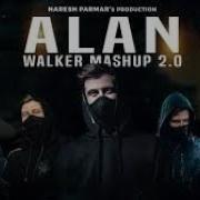 Alan Walker Mashup 2 0 Naresh Parmar Faded Alone Darkside Top Alan Walker Songs