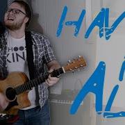Jason Mraz Have It All Looping Cover By Joel Abshier