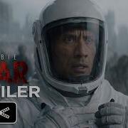 Zombie War 2026 New Trailer Dwayne Johnson