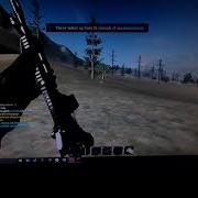 Rust Legacy Anti Cheat TestA