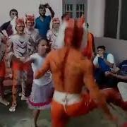 Official Catch Me Outside Dance Funny Dance