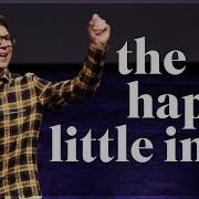 The Happy Little Inn Judah Smith