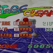 Jumping Flash PS4 World 3 Stage 3 Boss Tutorial Complete