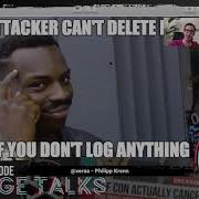 Philipp Krenn Secure Your Code Injections And Logging DEF CON 28SM AppSec
