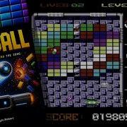 C64 Game Rob Ball Hanyic Robert 2026 PAL50