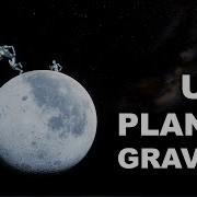 Unreal Engine 5 Planet Gravity System