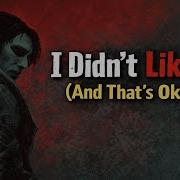 I Don T Like Pathologic 3 And That S Okay