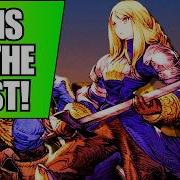 FINAL FANTASY TACTICS Just Got The Best Update