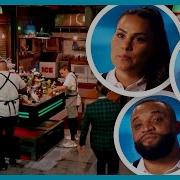 The Finalists Start In The Final Challenge In The Bottom Kitchen Season 1 Ep 11 Next Level Chef