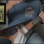 Ernie Ball Mammoth Slinky Drop A