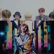 BTS REACTION ON BLACKPINK HINDI Ll Btsblackpink Btsreaction Hindisong Btsfmv Blackpinkfmv