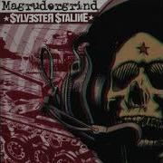 Magrudergrind Sylvester Staline Split 7 Full EP