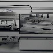 Arrayjet Microarray Printers In Action