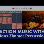 Action Music With Hans Zimmer Percussion
