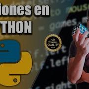CURSO Fundamentos De Funciones En PYTHON Curso De Programación