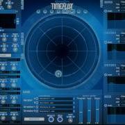 TimeFlux Impro Test