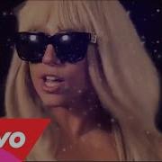 Lady Gaga Starstruck Ft Space Cowboy And Flo Rida Official Music Video