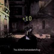 CoD4 PC FRAPS Quality Test
