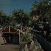 Снайпер BFBC2
