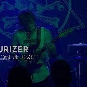 MOISTURIZER Live At Saint Vitus Bar Sept 7th 2023 FULL SET