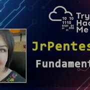 Quick Recap TryHackMe Pentesting Fundamentals