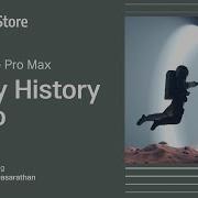 SingleStore Demo Query History