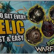 Best Places To Farm All Relics In Warframe Full Guide Tips